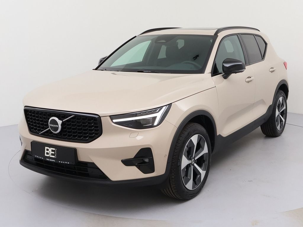 Bild des Angebotes Volvo XC40 B4 Mild-Hybrid Benzin Ultra Dark