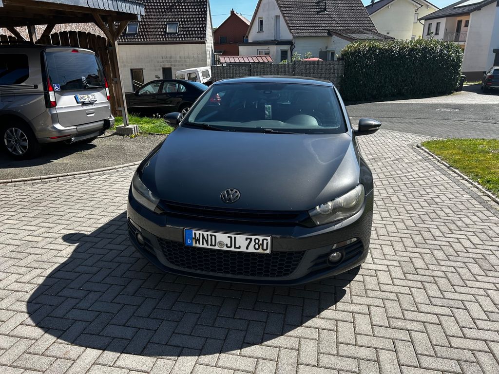 Bild des Angebotes Volkswagen Scirocco 1.4 TSI 90kW -