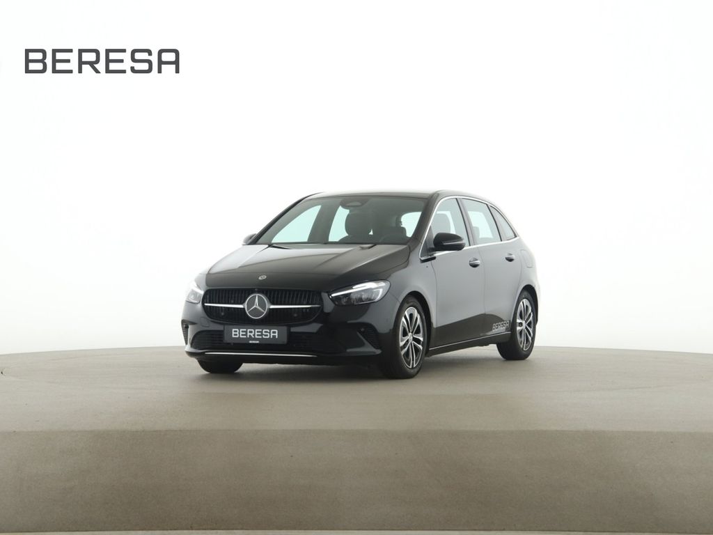 Bild des Angebotes Mercedes-Benz B 180 Progressive MBUX AHK Distronic Kamera LED
