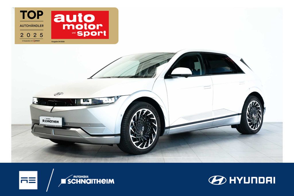 Bild des Angebotes Hyundai IONIQ 5 TECHNIQ-P 77,4 kWh 239KW (325PS) Allrad