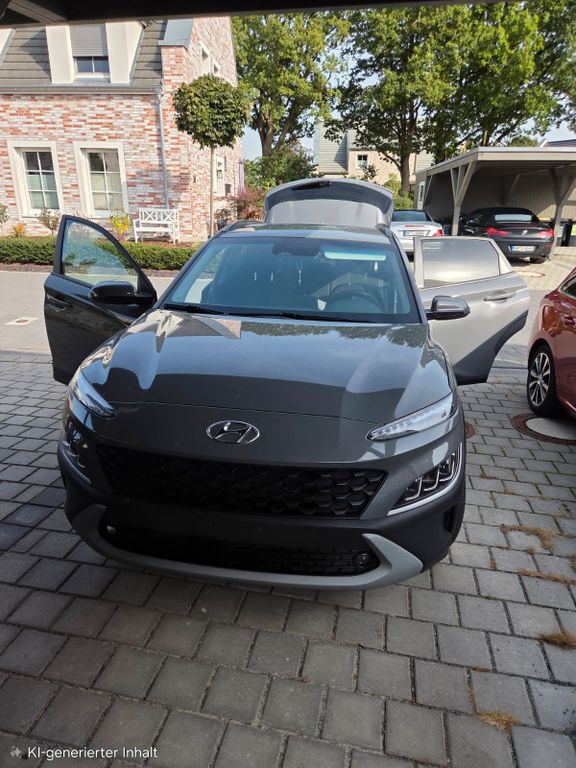 Bild des Angebotes Hyundai KONA 1.0 T-GDI Trend Trend