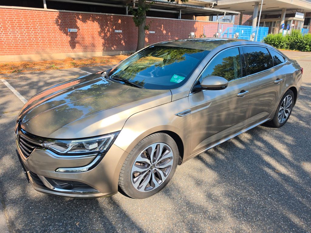 Bild des Angebotes Renault Talisman Intens