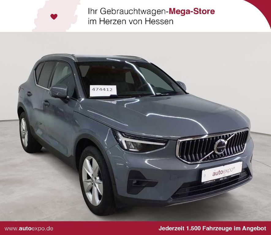 Bild des Angebotes Volvo XC40 B3 B DKG Plus Bright