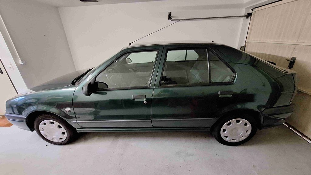 Bild des Angebotes Renault R 19 RT 1.8 RT
