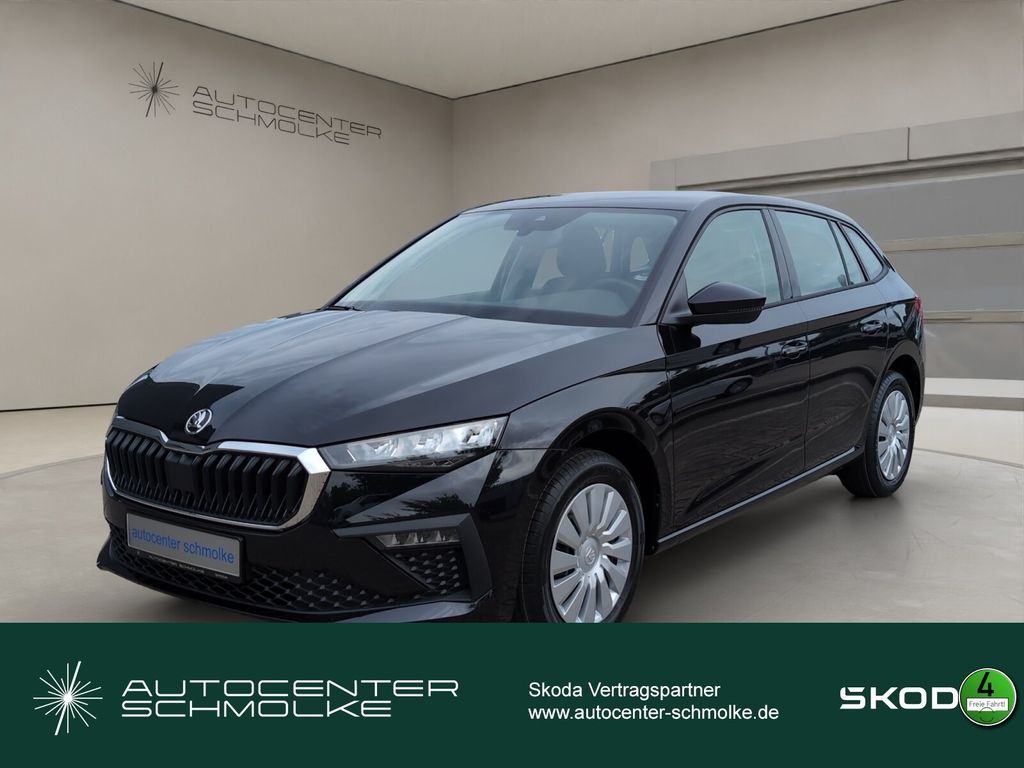 Bild des Angebotes Skoda Scala 1.0 TSI Essence *SHZ*PDC*SMARTLINK* LED/BC
