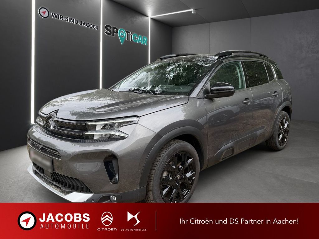 Bild des Angebotes Citroën C5 Aircross PureTech 130 S&S EAT8 Max
