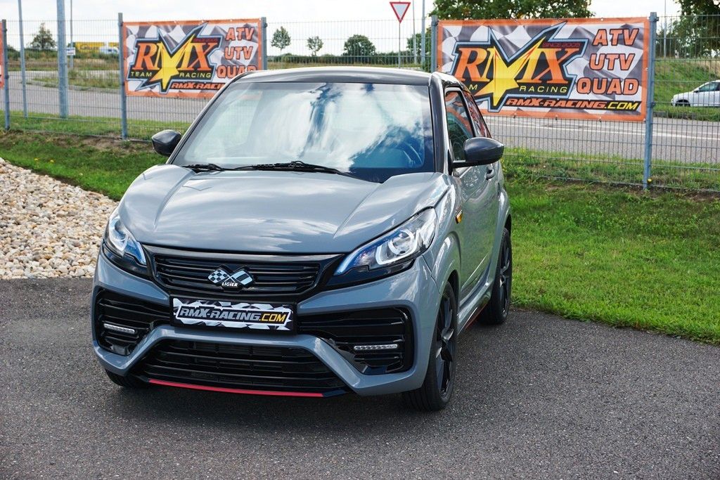 Bild des Angebotes Ligier JS 50 Ultimate Sport DCI Autofahren ab 15