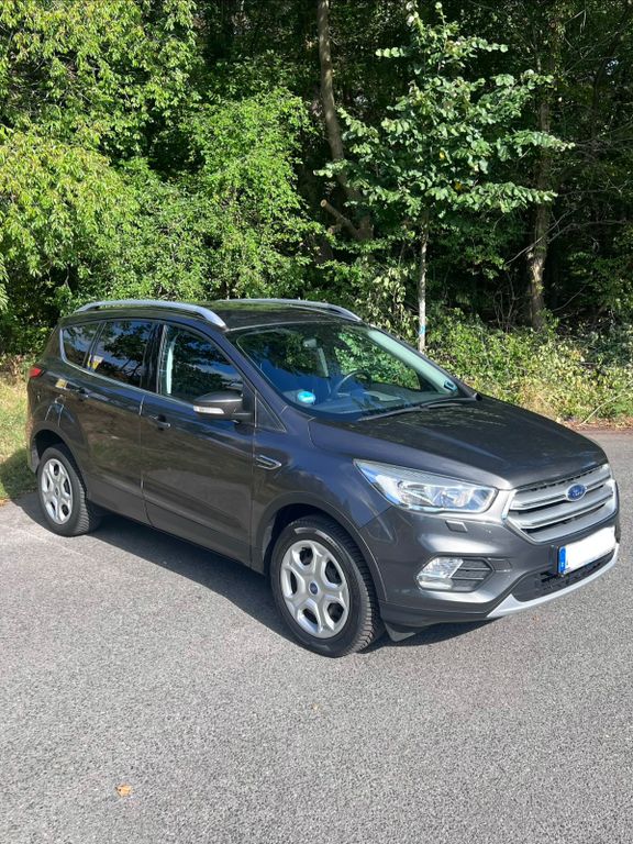 Bild des Angebotes Ford Kuga 1,5 EcoBoost 4x2 110kW Trend Trend