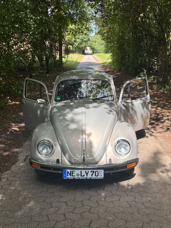 Volkswagen Käfer