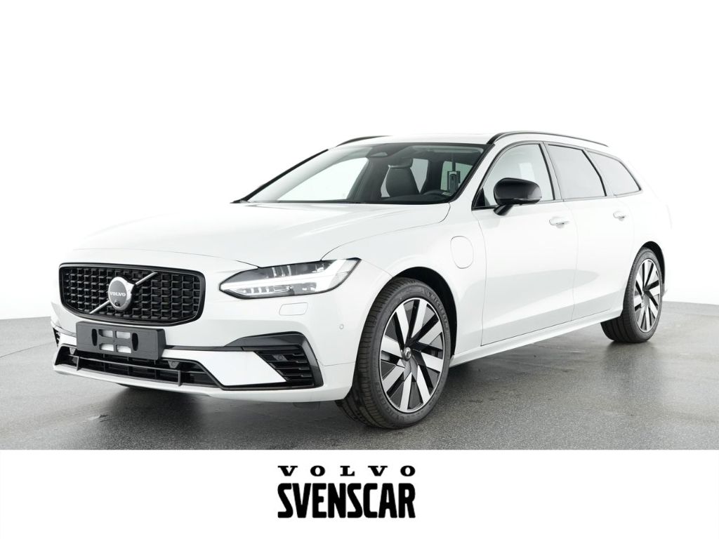Bild des Angebotes Volvo V90 Ultra Dark T8 AWD Recharge Plug-In Hybrid HU