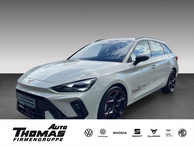 Bild des Angebotes Cupra Leon Sportstourer 1.5 eTSI 110 kW