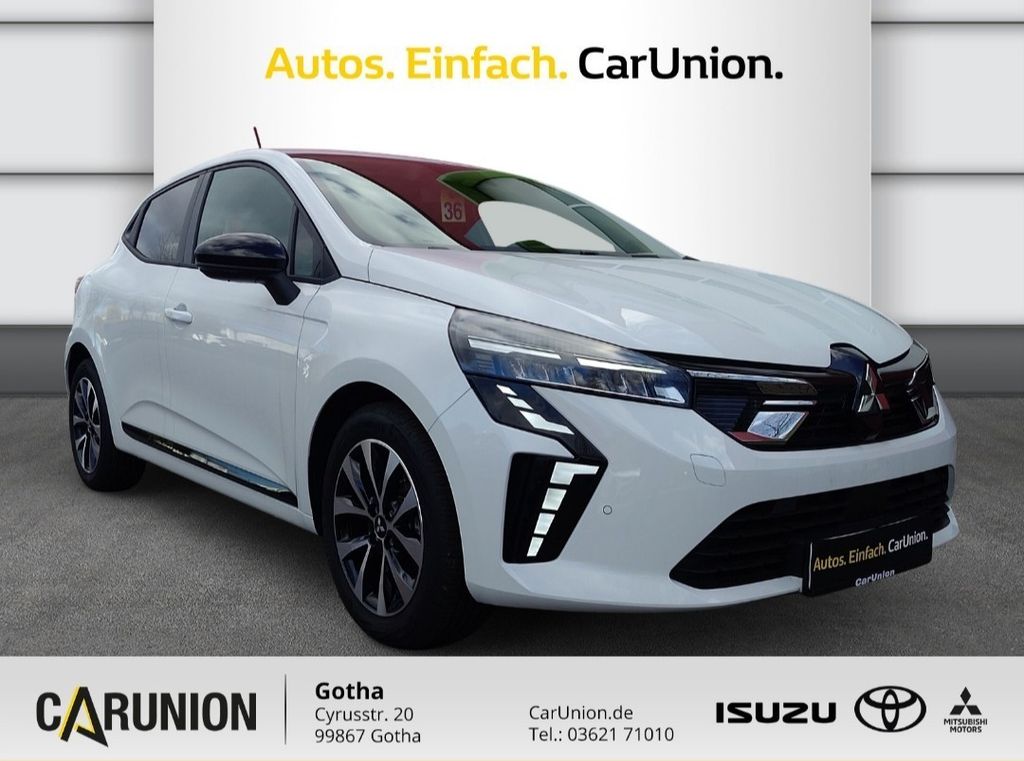 Bild des Angebotes Mitsubishi Colt PLUS