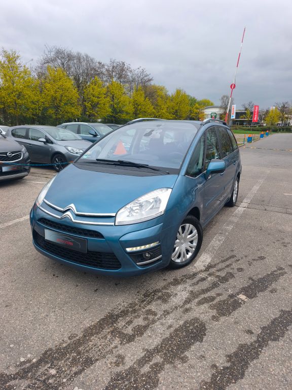 Bild des Angebotes Citroën C4 Picasso HDi 150/1Hand/Tüv07.2027