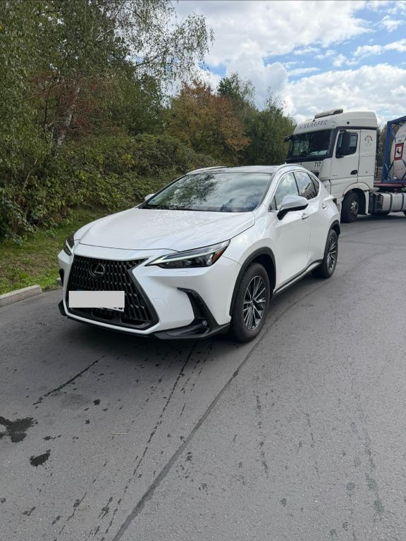 Bild des Angebotes Lexus NX 350h 350h Executive Line Executive Line