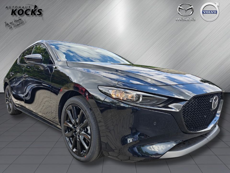 Bild des Angebotes Mazda 3 2.5L e-SKY G 140ps Homura