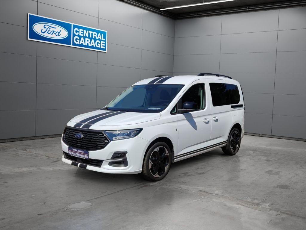 Bild des Angebotes Ford Tourneo Connect 1.5 EcoBoost SPORT