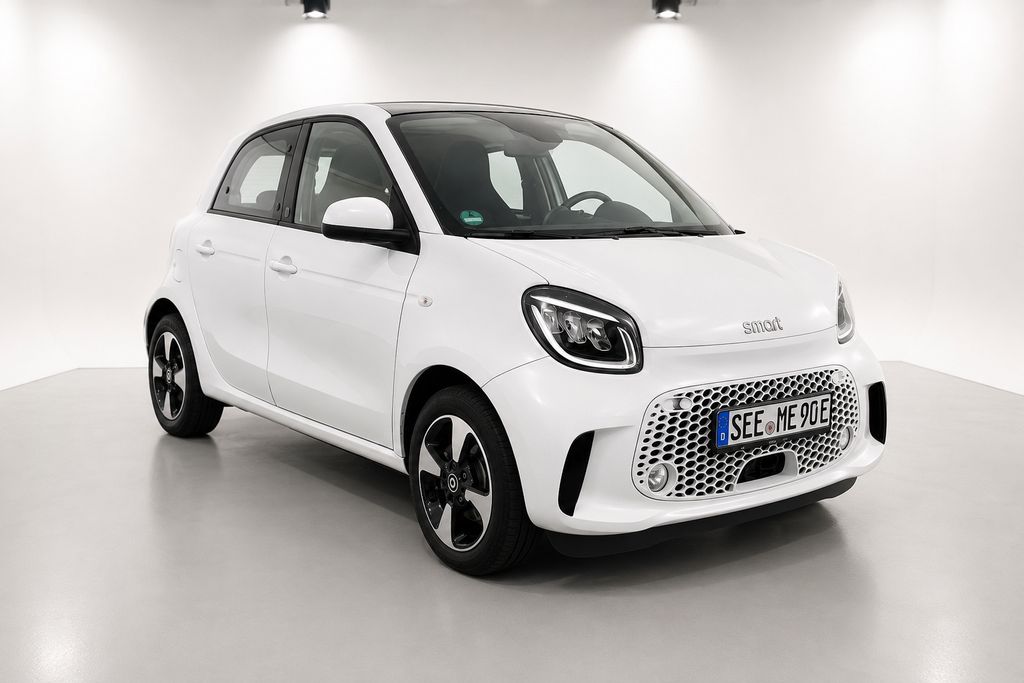 Bild des Angebotes Smart ForFour 60kW EQ Batterie -