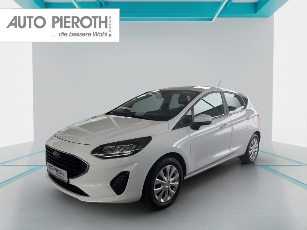 Bild des Angebotes Ford Fiesta 1.1 S&S COOL&CONNECT
