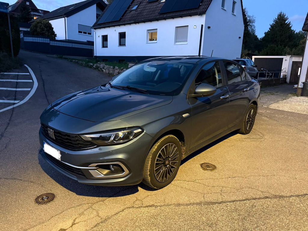 Bild des Angebotes Fiat Tipo 1.6 Multijet URBAN URBAN