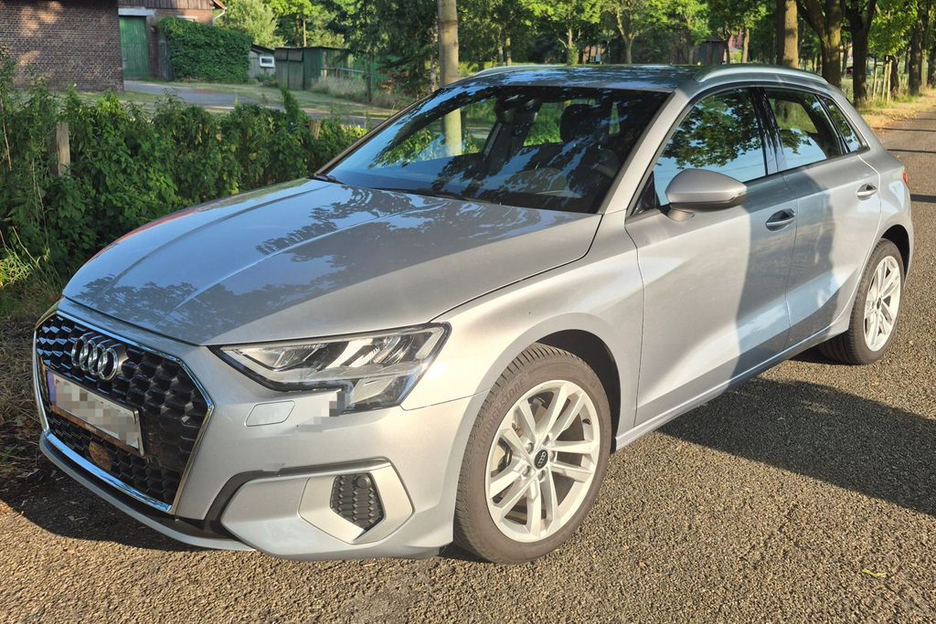 Bild des Angebotes Audi A3 Sportback 30 advanced