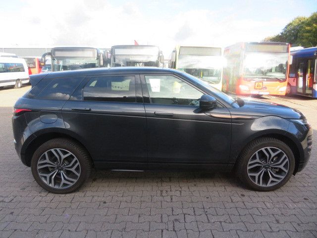 Land Rover Range Rover Evoque D200 R-Dynamic SE