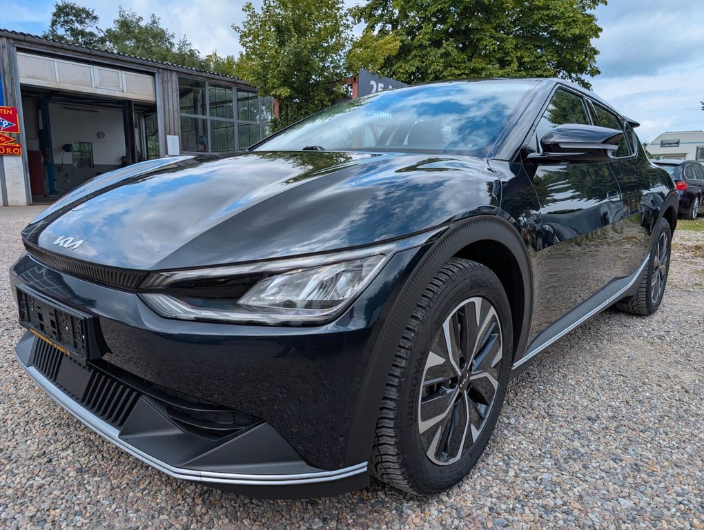Bild des Angebotes Kia EV6 Basis 2WD