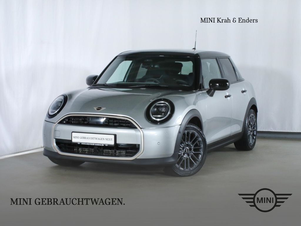 Bild des Angebotes MINI Cooper C -5 Favoured Trim LenkHZG LED HUD
