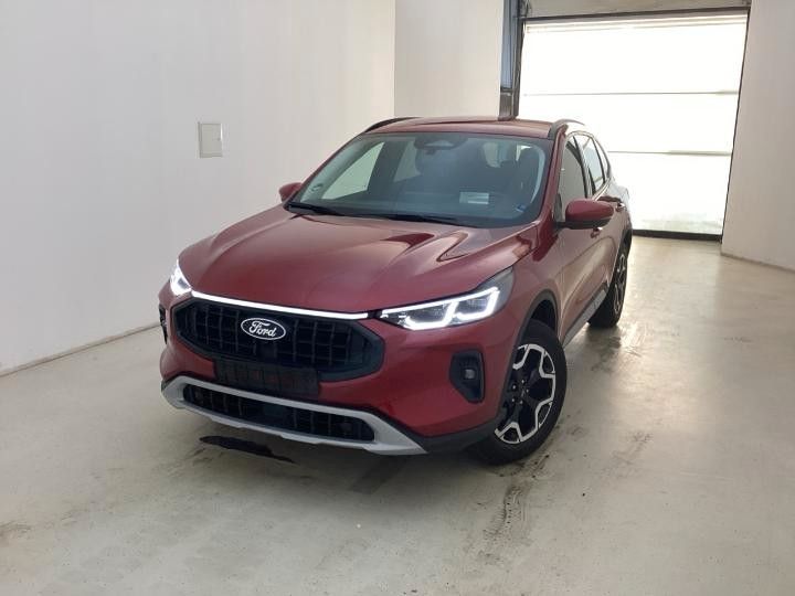 Bild des Angebotes Ford Kuga 2.5 FHEV HYBRID Active |Matrix-LED|AHK|