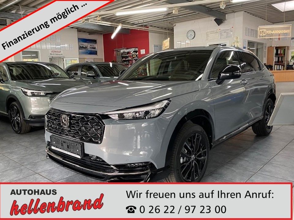 Bild des Angebotes Honda HR-V Advance Sport *TZ Aktion* *MY2027* Augenkam