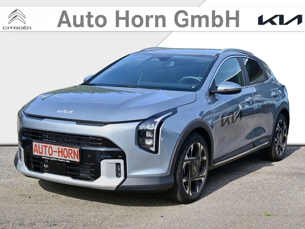 Bild des Angebotes Kia XCeed 1.6T 180 DCT SPI SD SITZ ADV