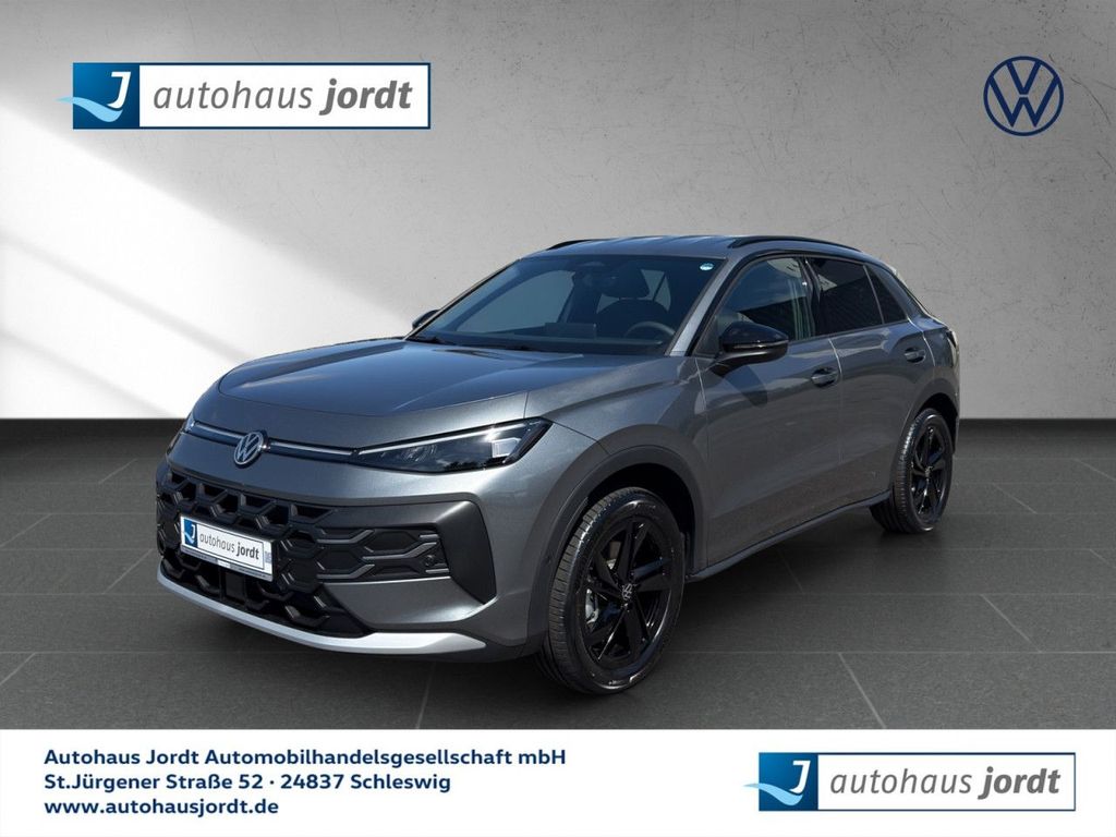 Bild des Angebotes Volkswagen T-Roc 1.5 eTSI OPF Style DSG APP LED EPH RFK