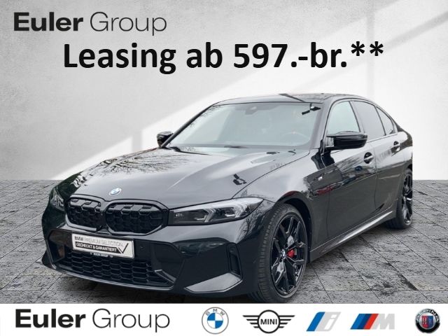 Bild des Angebotes BMW M340d xDriveA Limo M-Sport-Pro Pano 19'' adLED A
