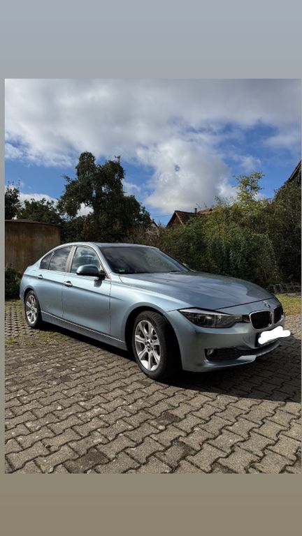 Bild des Angebotes BMW 325d BMW