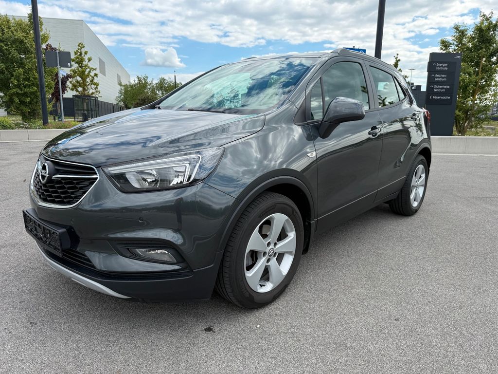 Bild des Angebotes Opel Mokka X