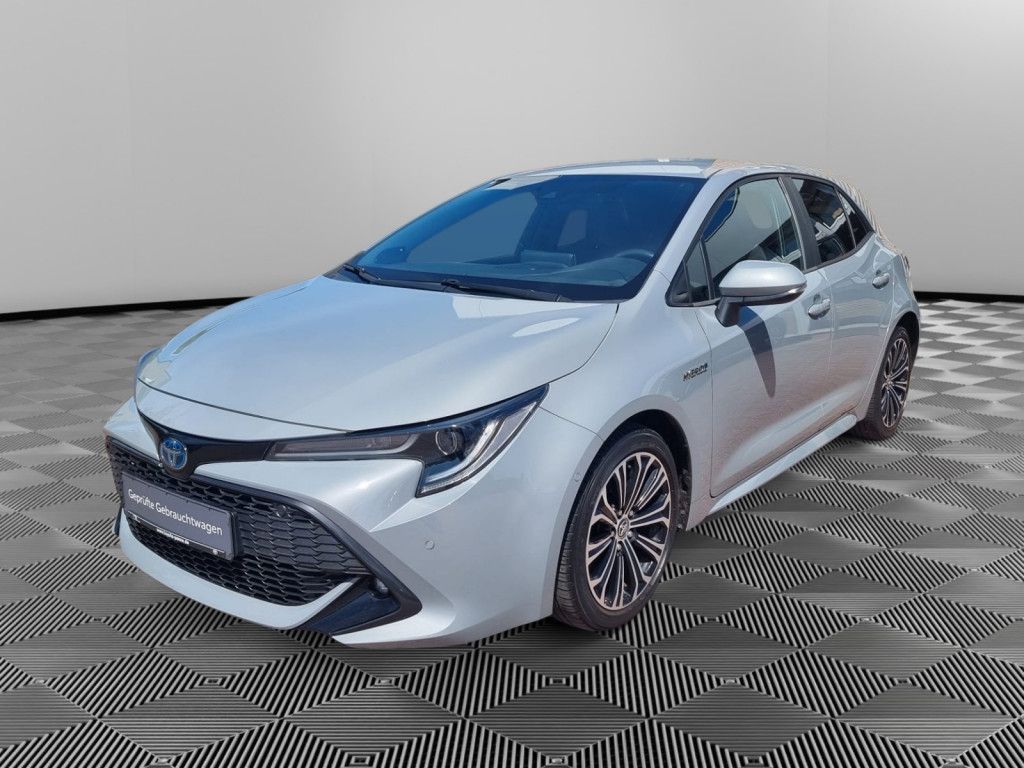 Bild des Angebotes Toyota Corolla 2.0 Hybrid Club