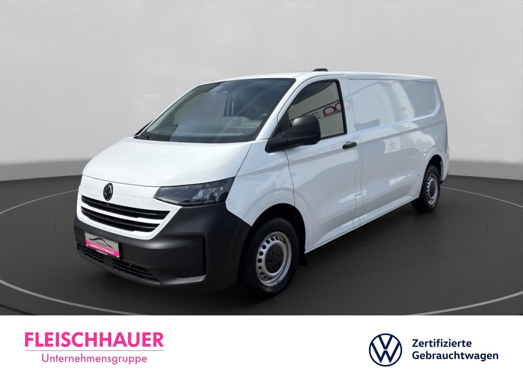 Bild des Angebotes Volkswagen Transporter Kasten 2.0 TDI Klima+Sitzpaket+LED+R