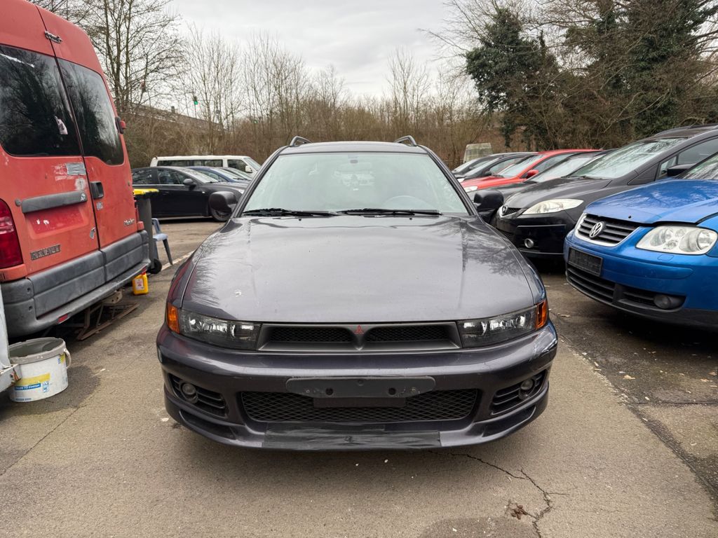 Bild des Angebotes Mitsubishi Galant 2.0i *AUTOMATIK,KLIMA,ALU*