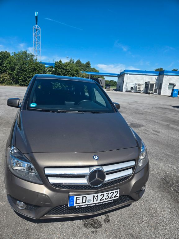 Bild des Angebotes Mercedes-Benz 200