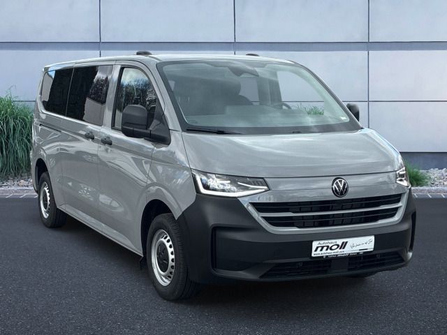 Bild des Angebotes Volkswagen T7 Kombi LR 2.0 TDI Automatik 9-Sitzer, 2xSchieb