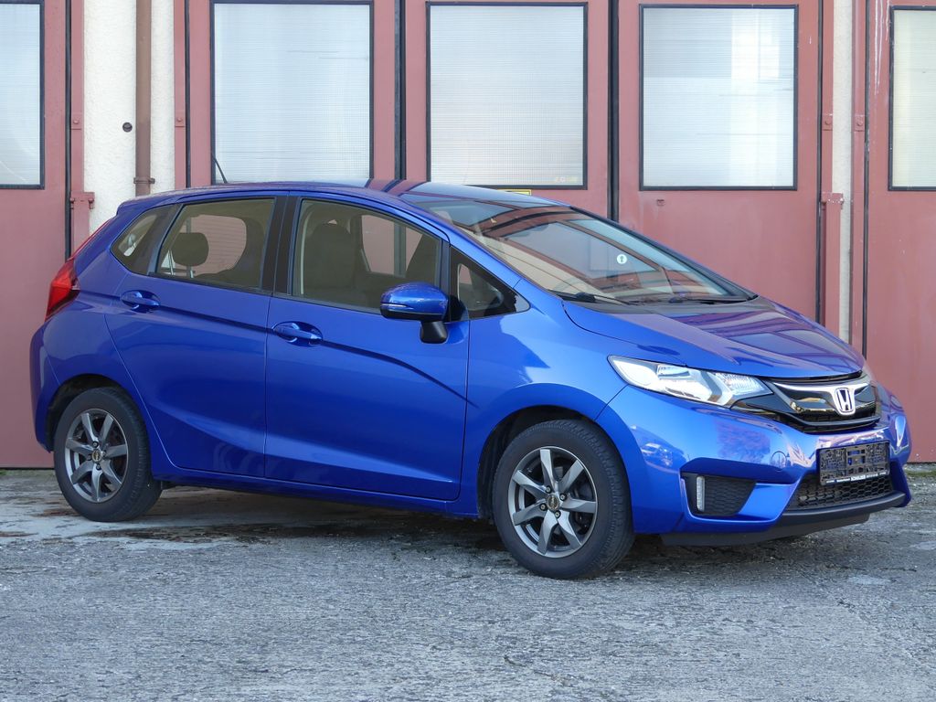 Bild des Angebotes Honda Jazz Trend | BLUETOOTH | TEMPOMAT | SHZ | USB