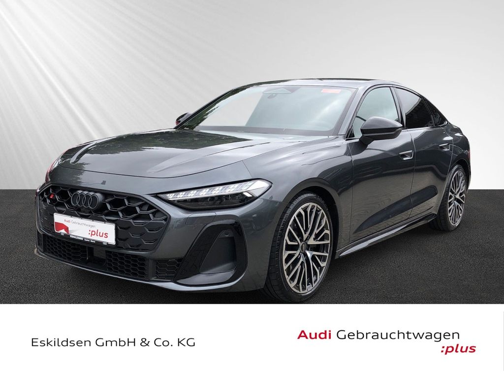Bild des Angebotes Audi S5 Limousine 3.0 TFSI quattro LED+SITZHZG+ACC