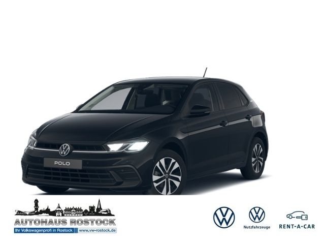Bild des Angebotes Volkswagen Polo Energy 1.0 TSI DSG LED KAM SHZ NAVI