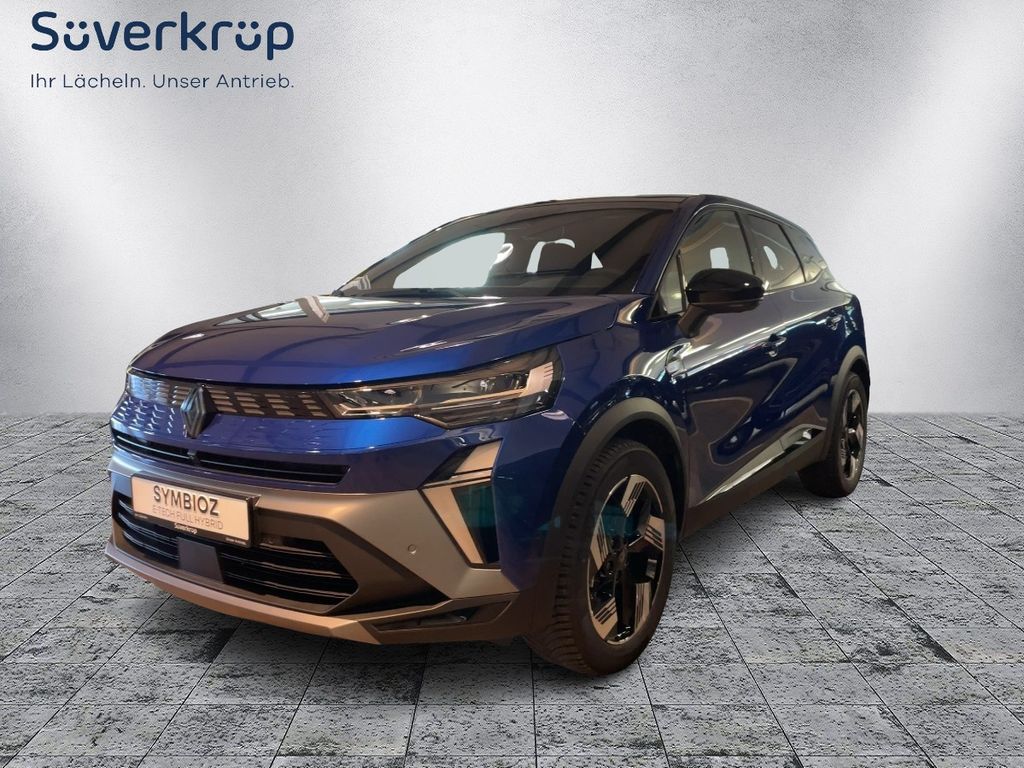 Bild des Angebotes Renault Symbioz Esprit Alpine E-Tech Full Hybrid 145