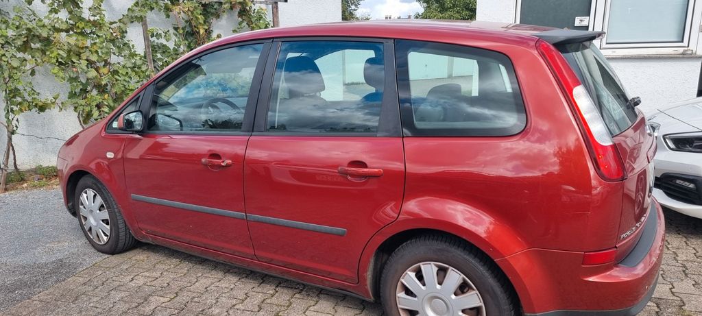 Bild des Angebotes Ford C-Max 1,8 Fun X Fun X