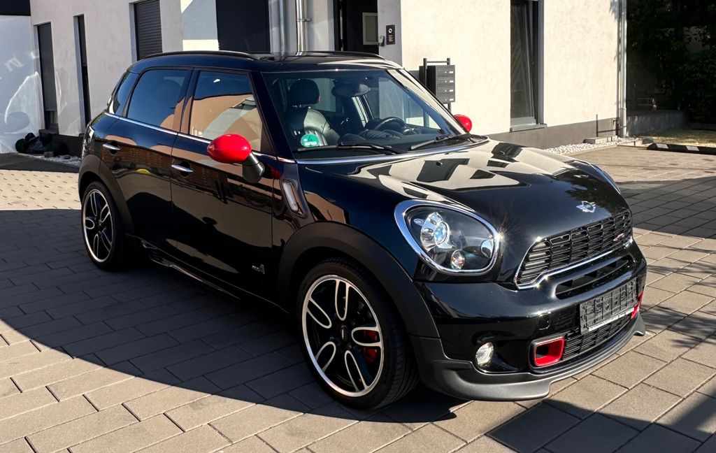 Bild des Angebotes MINI John Cooper Works Countryman John Cooper Wor...