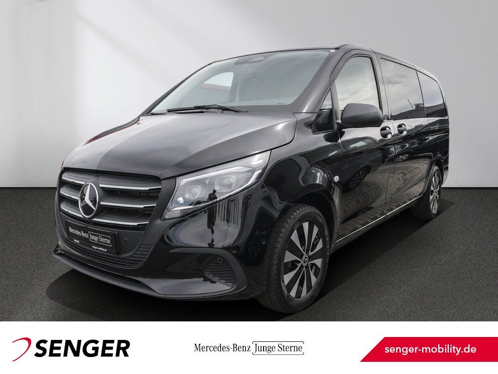 Bild des Angebotes Mercedes-Benz Vito 116 CDI Tourer Select lang LED Kamera 9G