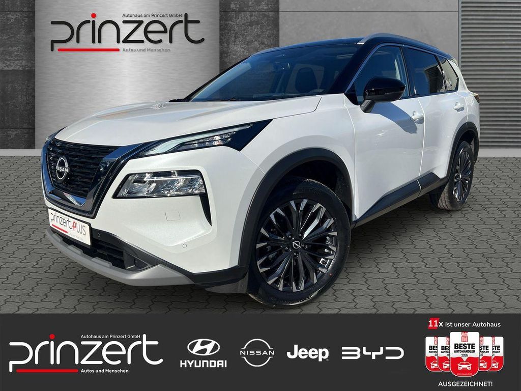 Bild des Angebotes Nissan X-Trail 1.5 VC-T MHEV Xtronic N-Connecta PGD*LM1