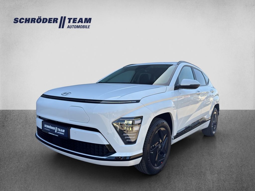 Bild des Angebotes Hyundai KONA Elektro 65,0 kWh Trend NSCC/VIRTUAL/NAVI