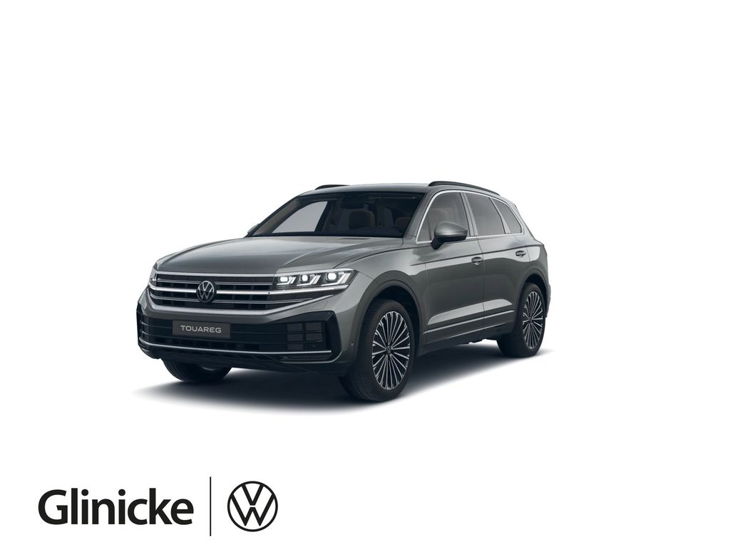 Bild des Angebotes Volkswagen Touareg 3.0 TDI Elegance AHK Luft StHz