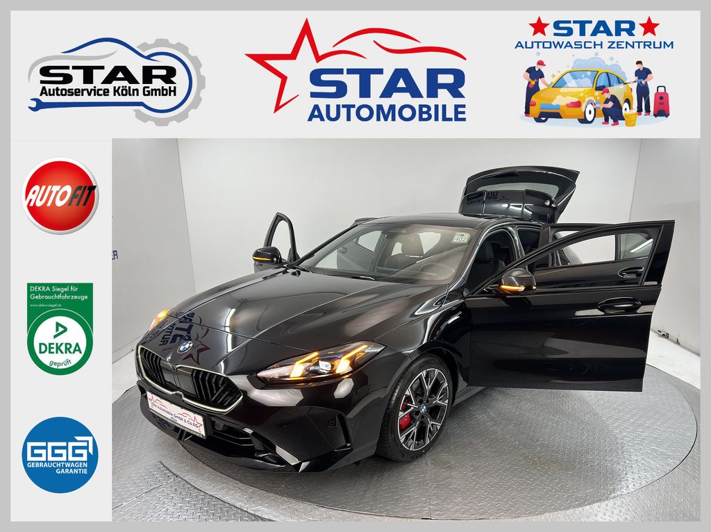 Bild des Angebotes BMW 120 M Sport Pro 1,5 Panorama 360° KAMERA NAVI